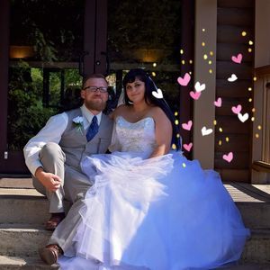 Meet your Posher, Tammy